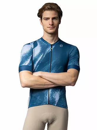 ALE | Maglia da ciclismo da uomo Trace |